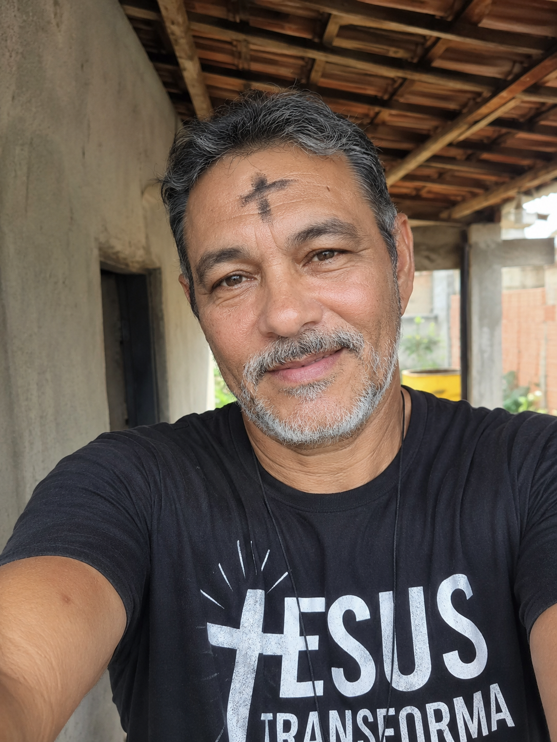Marcos Teixeira
